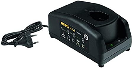 CHARGEUR RAPIDE LI-ION REMS