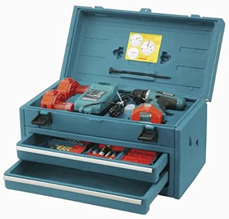 PERCEUSE VISSEUSE A BATTERIE MAKITA 14.4V NICD