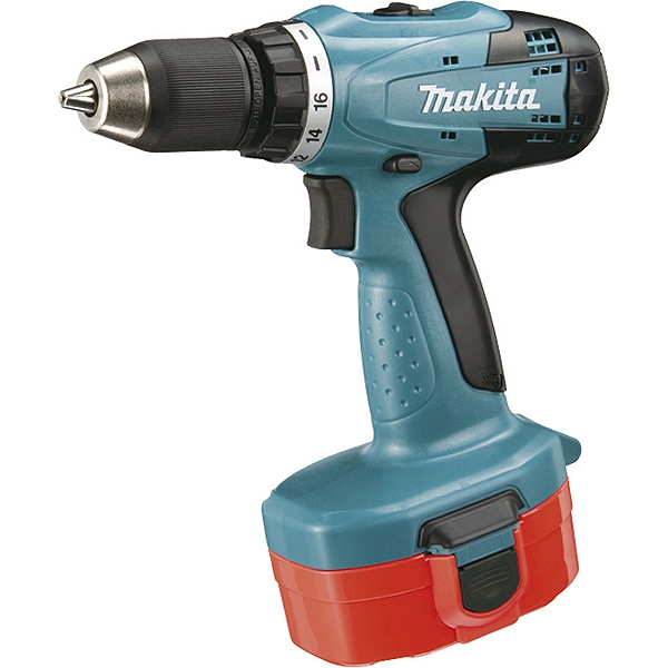 PERCEUSE VISSEUSE A BATTERIE MAKITA 18V