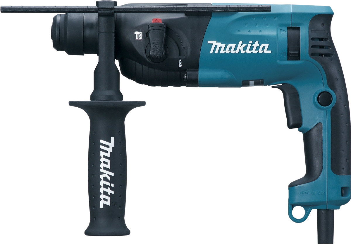 PERFO-BURINEUR SDS PLUS MAKITA D.18MM