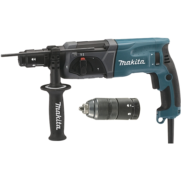 PERFO-BURINEUR SDS PLUS MAKITA D.24MM