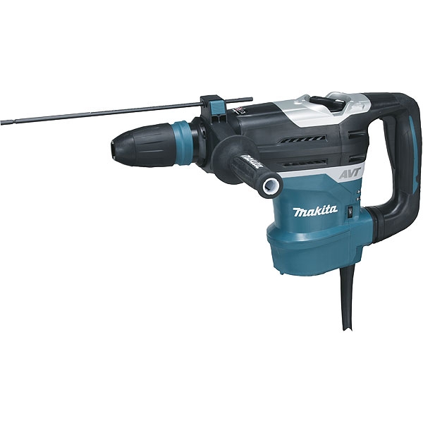 PERFO BURINEUR MAKITA D.40MM ANTIVIBRATIONS