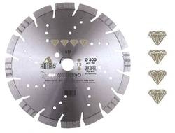 DISQUES MATERIAUX DIAMANT