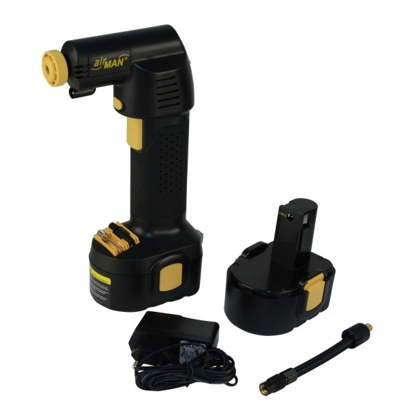 MINI COMPRESSEUR D AIR DIFF 100277