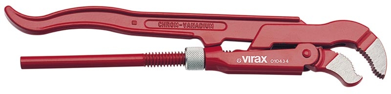 SERRE TUBE