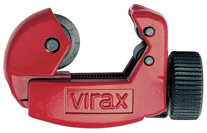 MINI COUPE TUBE CUIVRE 16MM 63106