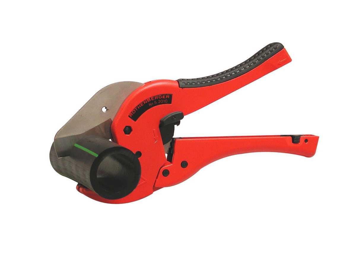 PINCE COUPE TUBE PVC 0-50MM ROTCUT 50