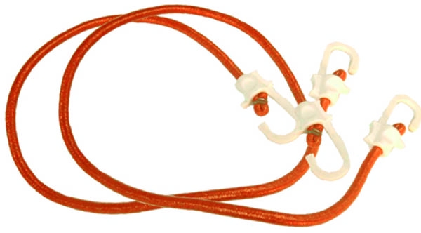LOT 2 TENDEURS D9 100CM (A EPUISEMENT)