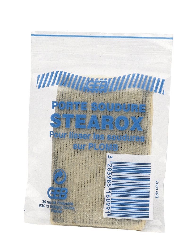 PORTE SOUDURE STEAROX