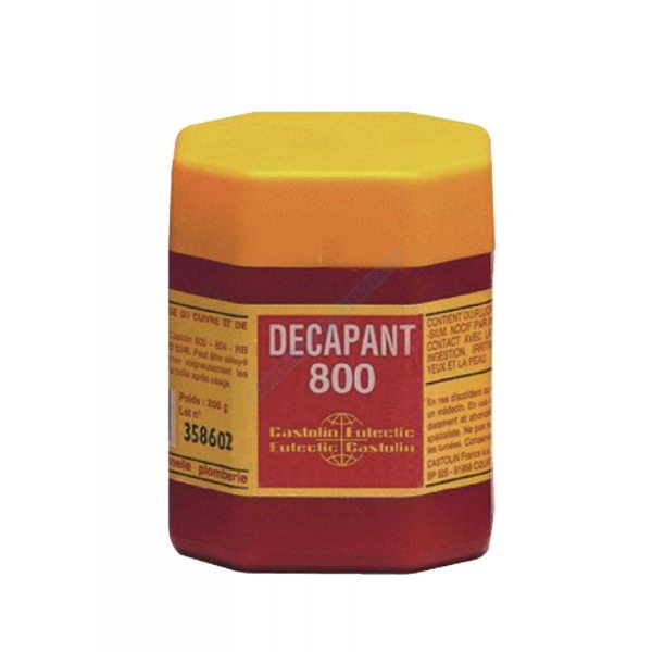 DECAPANT TOUTES BRASURES CUIVRE 105100