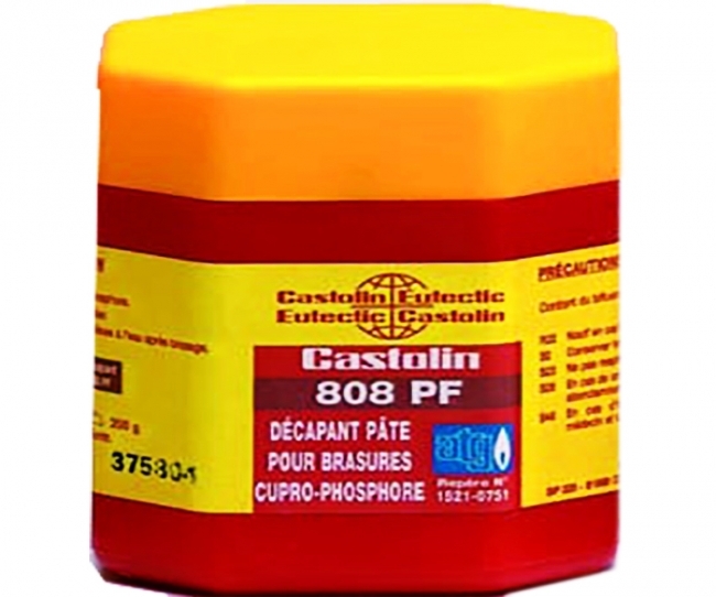 DECAP. 808PF CUPRO-PHOS ARG 6% 200G