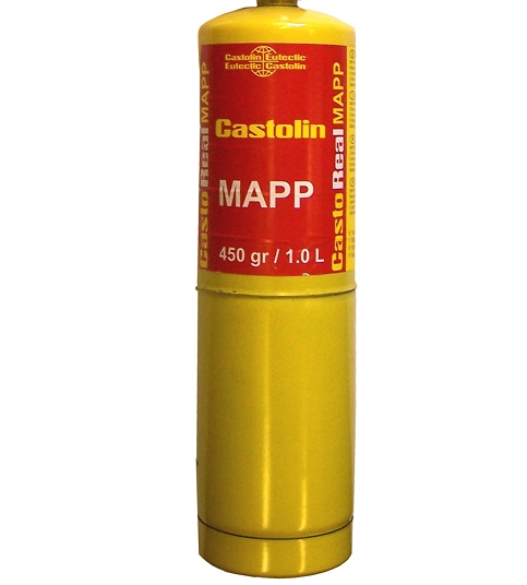 CARTOUCHE MAP GAZ CASTOLIN 757038
