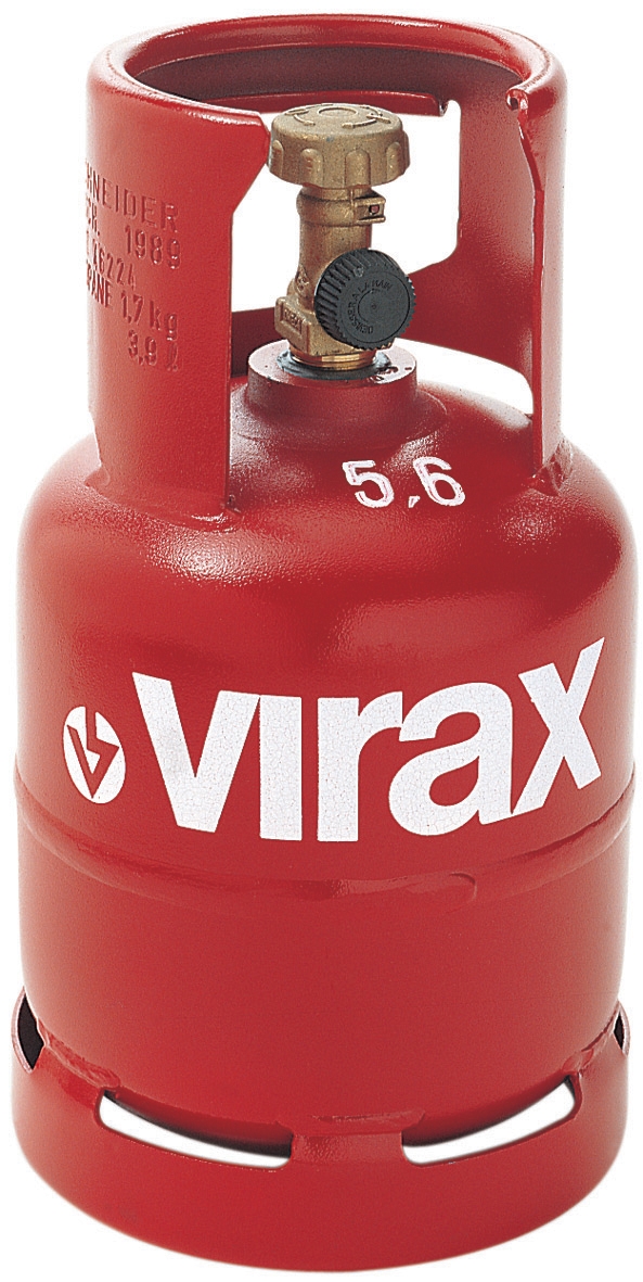 BOUTEILLE DE CHANTIER 1.7 KG