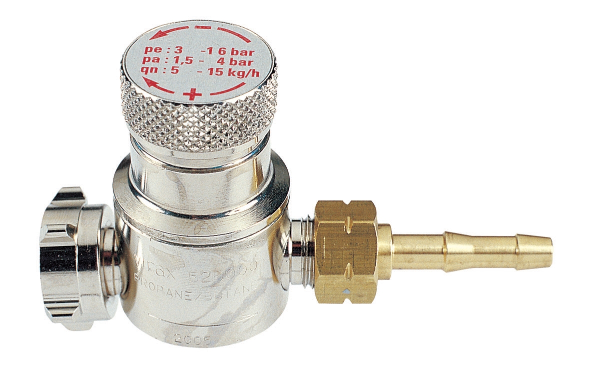 DETENDEUR REGLABLE 1.5-4 BAR