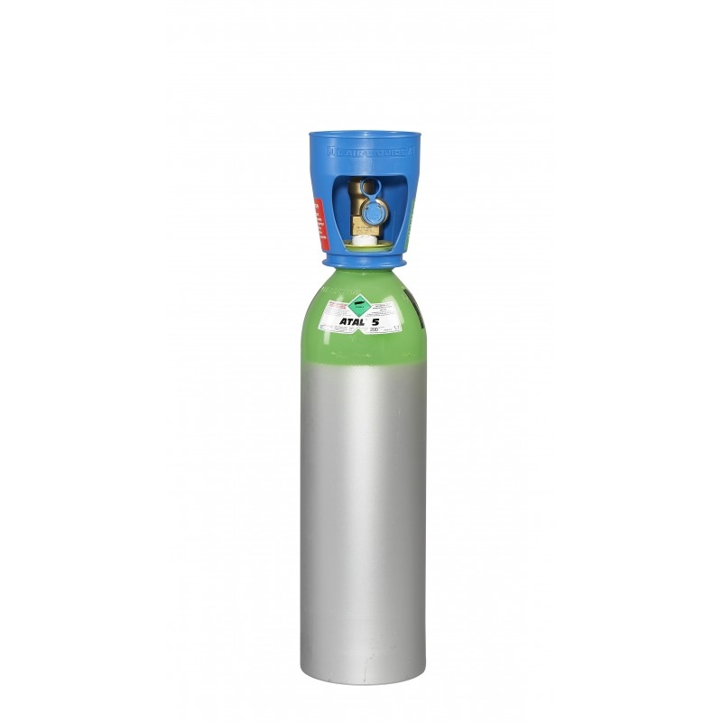 BOUTEILLE AZOTE 220