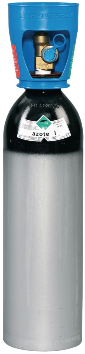 AZOTE SMARTOP 812      2.1M3