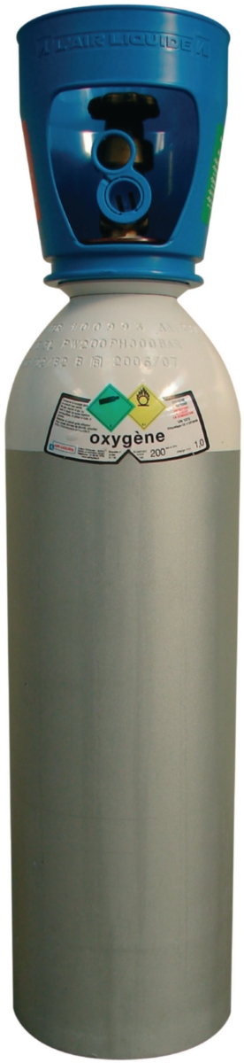 OXYGENE OXYFLAM 120