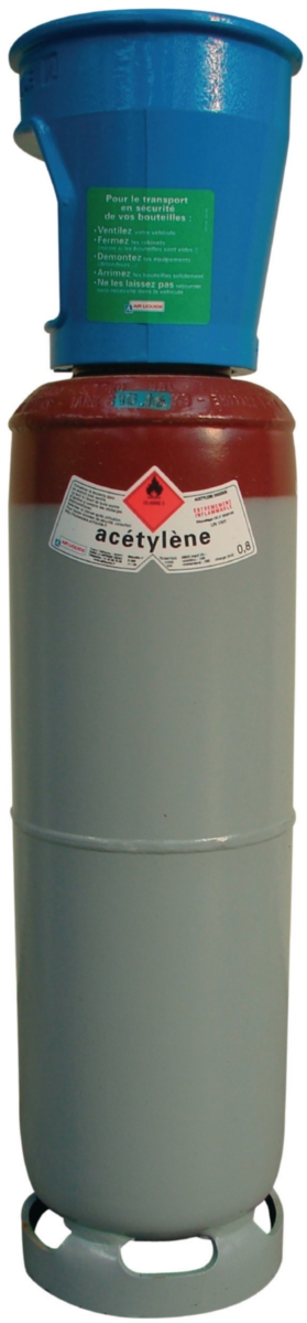 ACETYLENE OXYFLAM 320
