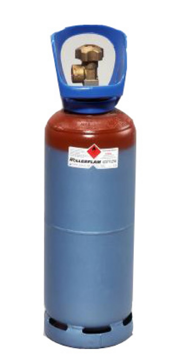 ACETYLENE ROLLERFLAMME 315