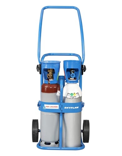 CHARIOT OXYFLAM