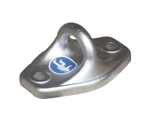ANCRAGE DE SECURITE INOX