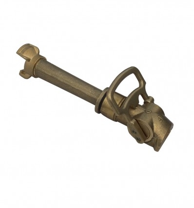 RIA - DIFFUSEUR DN25 LAITON