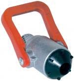 RIA - DIFFUSEUR DN33 BRONZE
