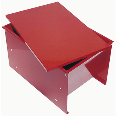 BAC A SABLE CHAUFFERIE CONTENANCE 100L