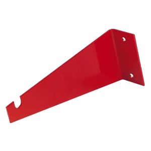 SUPPORT DE SEAU POUR CHAUFFERIE