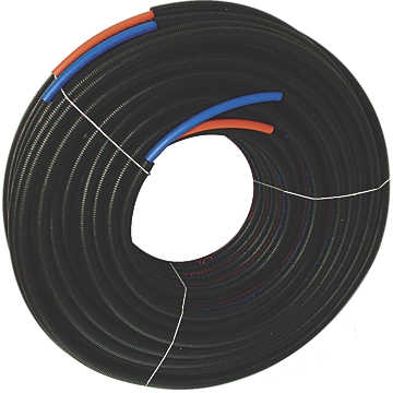 COURONNES TUBE PER PREGAINEE PER DUO