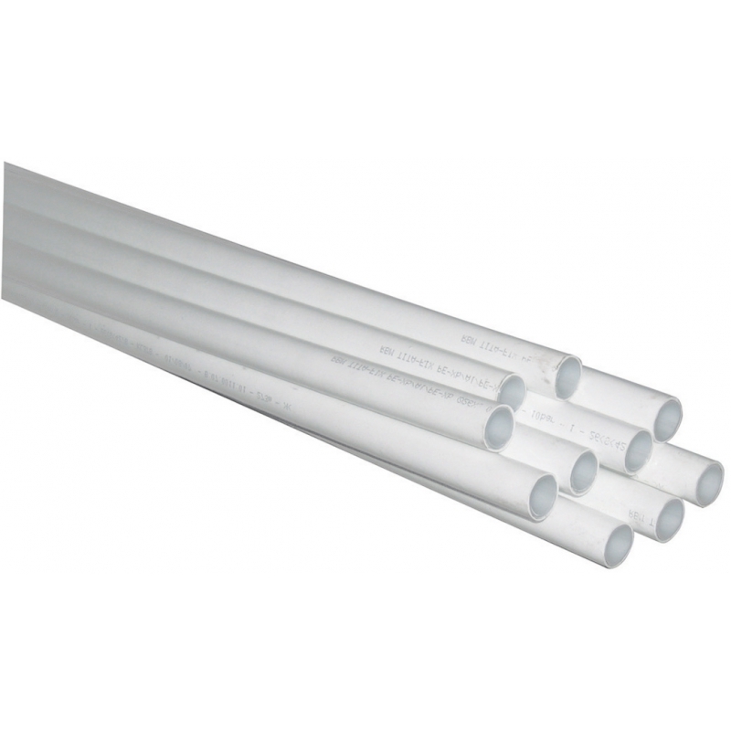 BARRES MULTICOUCHE U