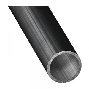 BARRES TUBE FER NOIR