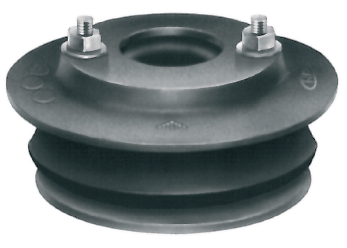 BOUCHON EXPANSIBLE SMU-PLUS DN 100