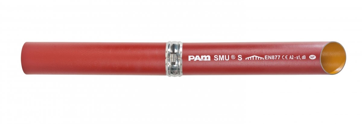 TUYAU SMU-S