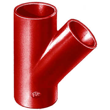 EMBRANCHEMENT CULOTTE SIMPLE SMU-S 45°