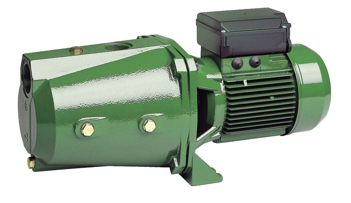 DAB SERIE 102 TRI    2.8M3/3KG