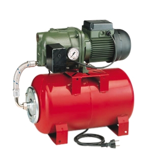 AQUAJET 102/ 20L MONO MONTE