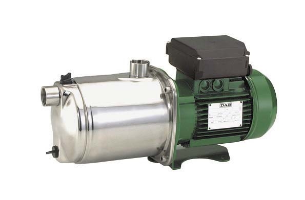 POMPE EURO INOX