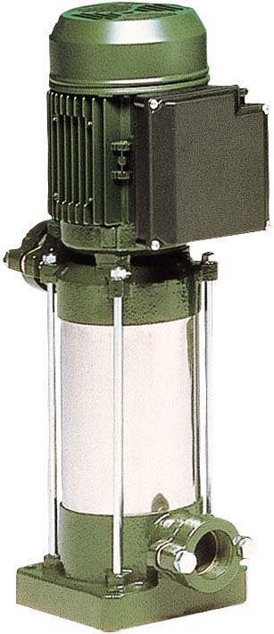 POMPE VERTICALE DAB