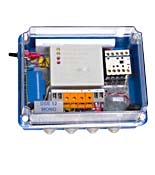 COFFRET AUTONOME MONO DSE18M <=18A