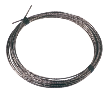 CABLE INOX POMPE IMMERGEE 4MM