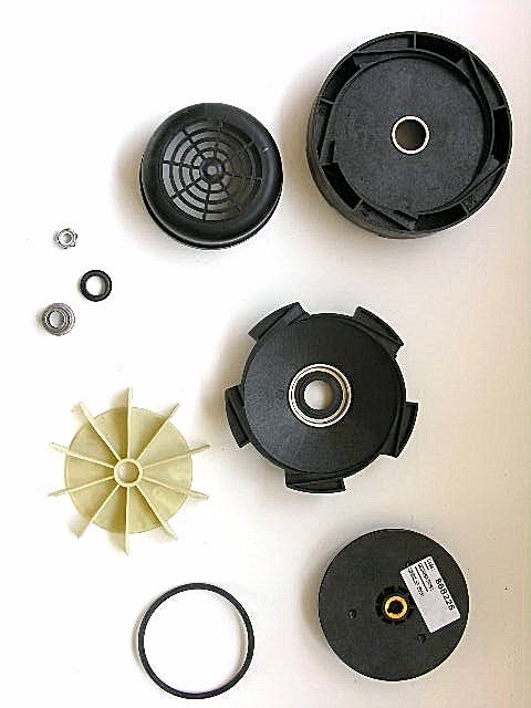 VENTILATEUR JET 100/151/251 869020