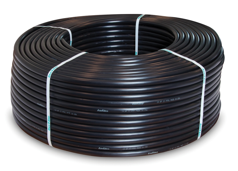 COURONNE (POLYETHYLENE) IRRIGATION PE.HD