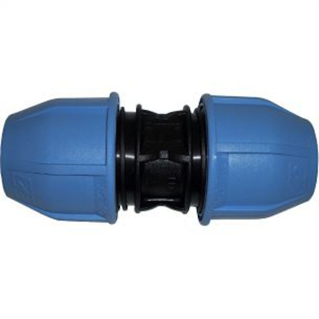 MANCHON POLYETHYLENE