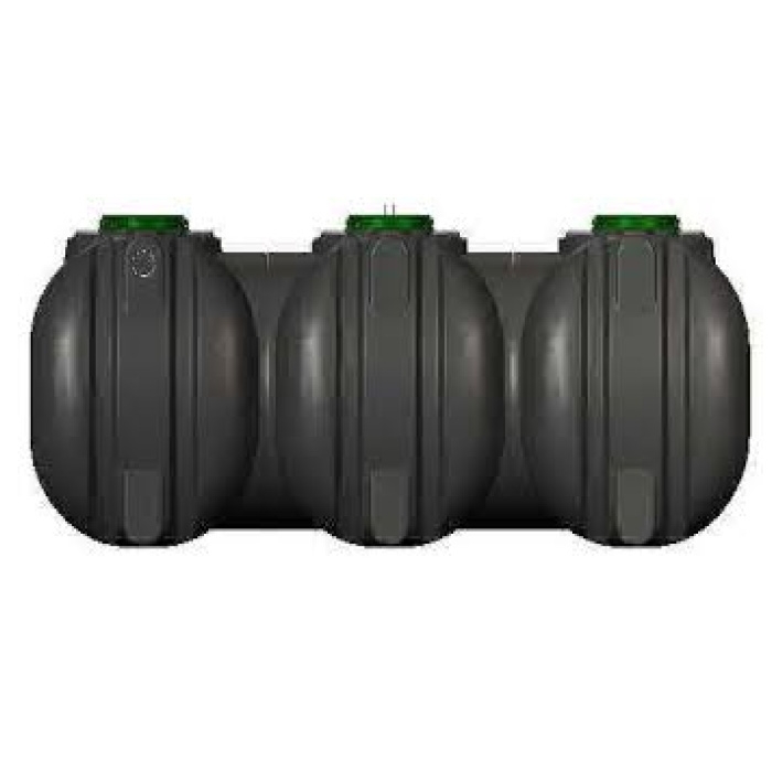 MICRO STATION MONOBLOC SBR7500 EH 5 PERS