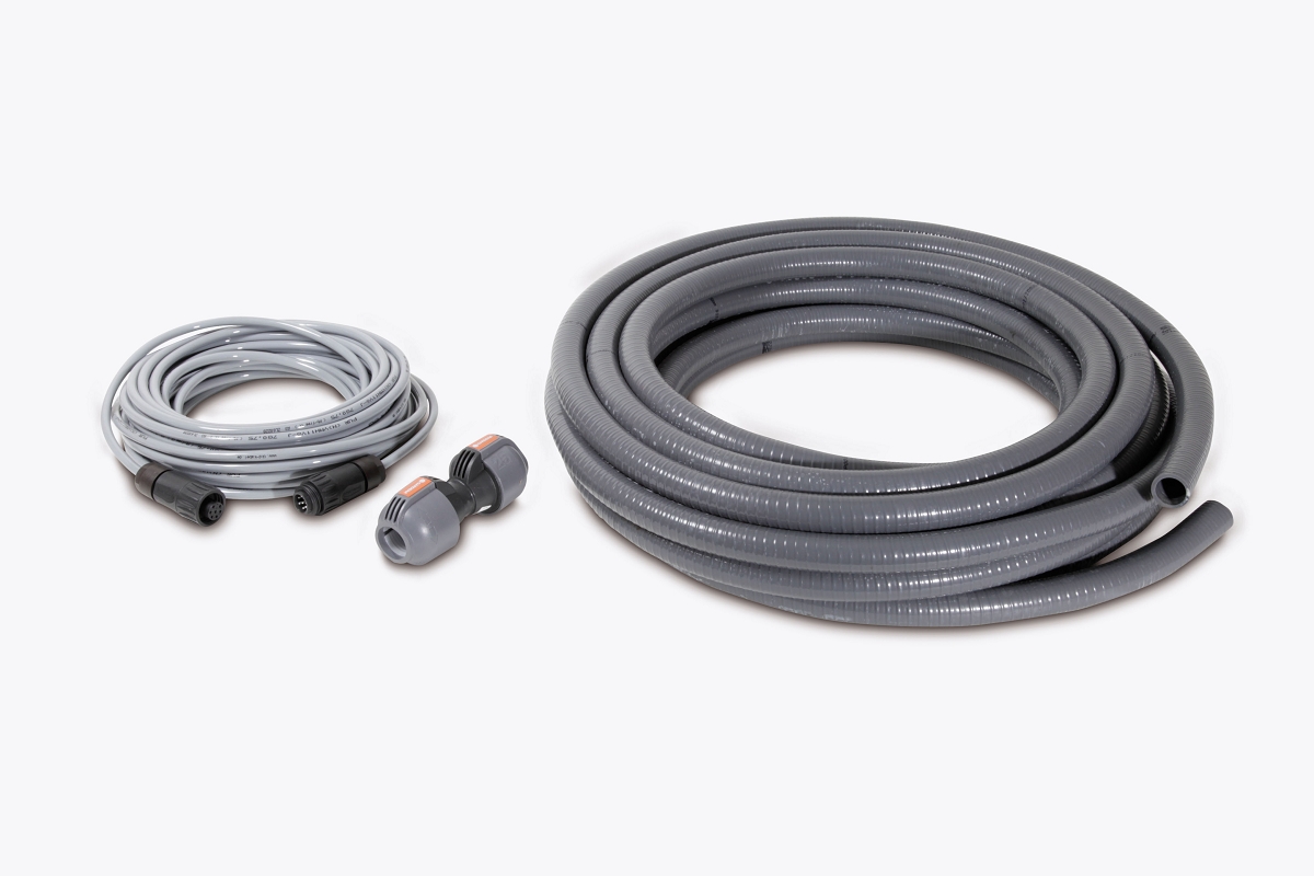 KIT PROLONGEMENT GESTIONNAIRE/CUVE 26M MAXI