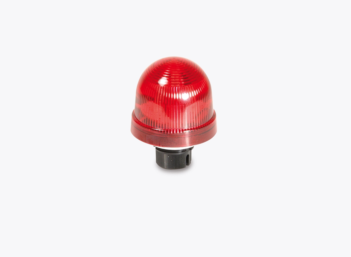 SIGNAL D'ALARME