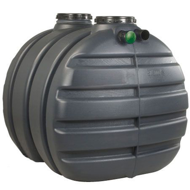FOSSE SEPTIQUE 4000L TTES EAUX