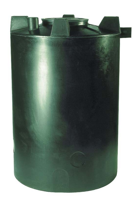 RESERVOIR A EAU 1000L ROND D.1100 H.1260