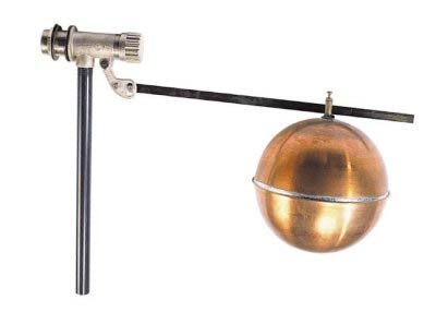 ROBINET AVEC FLOTTEUR